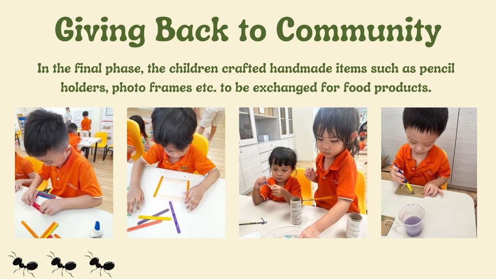 Appreciating Nature & Giving Back to Community - Part II — photo 4