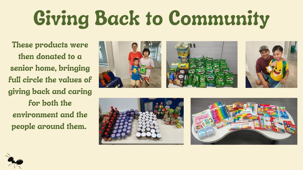 Appreciating Nature & Giving Back to Community - Part II — photo 5