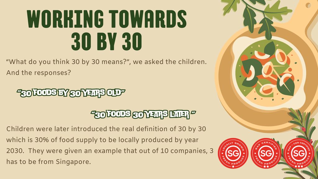 What is 30 by 30? — photo 2