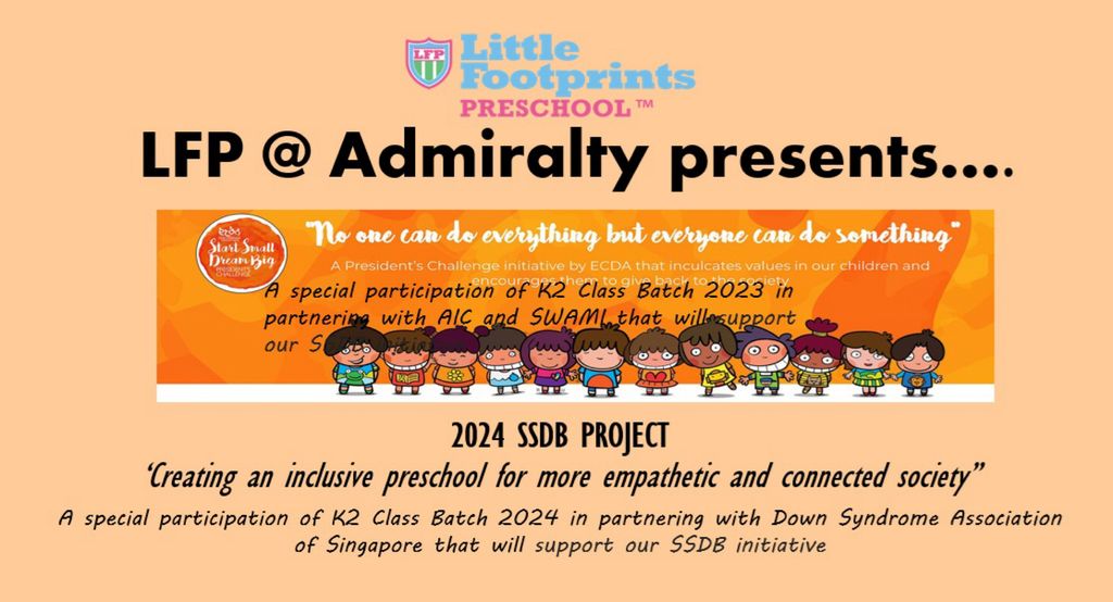 “Creating an inclusive preschool for more empathetic and connected society.” — photo 4