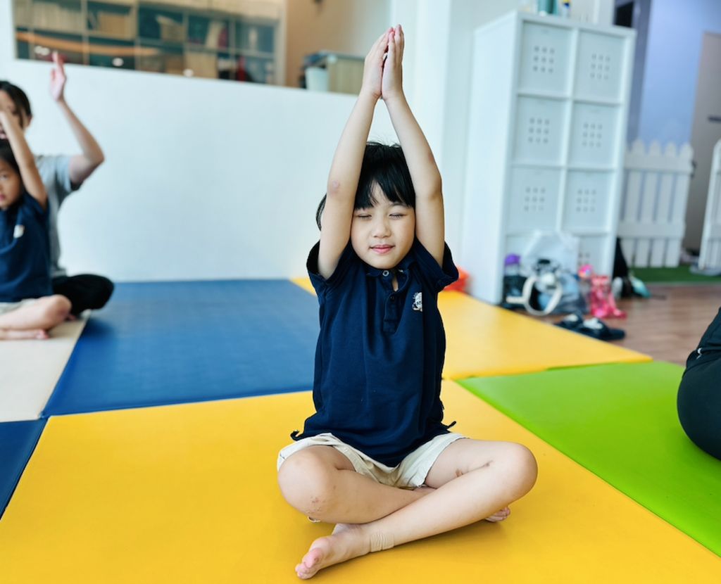 Be Happy, Be Healthy! — photo 1