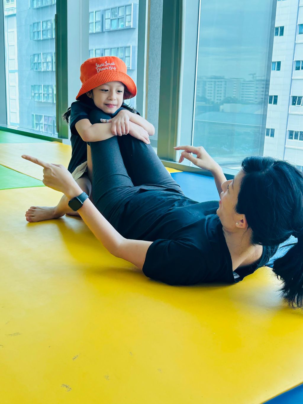 Be Happy, Be Healthy! — photo 1