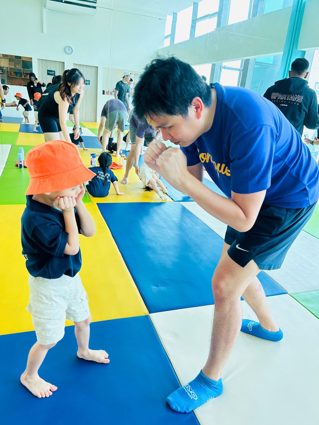 Be Happy, Be Healthy! — photo 2