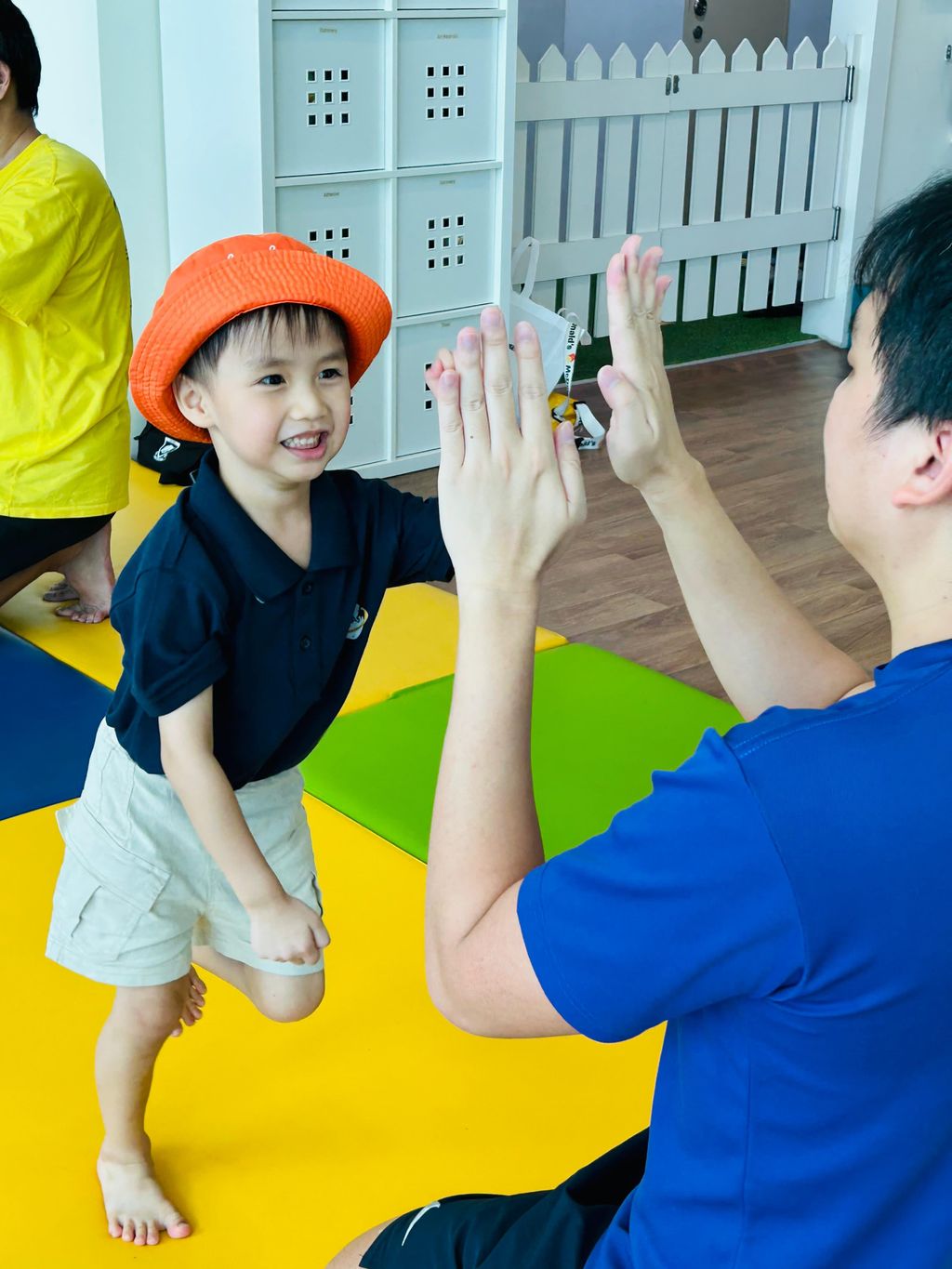Be Happy, Be Healthy! — photo 4
