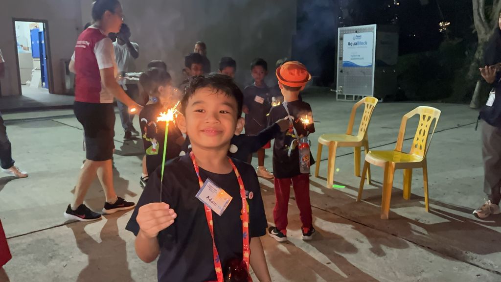 PCF Sparkletots Preschool KU326 (DS) “Volunteerism with Care” #3: SSDB 2024 Red Cross Junior 2D1N K2 Camp — photo 1