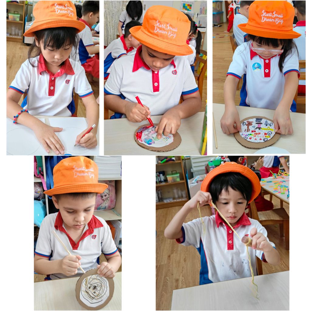 Lets Kick Start Wonders of Music with Greenery! — photo 1