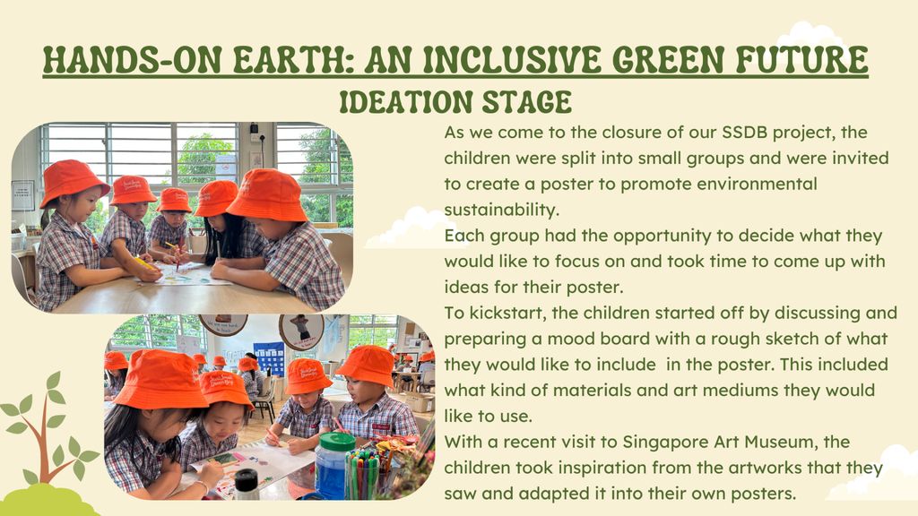 Small Acts, Big Difference - Empowering the Culture of Giving — photo 2