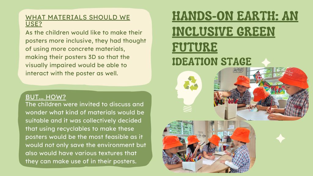 Small Acts, Big Difference - Empowering the Culture of Giving — photo 3