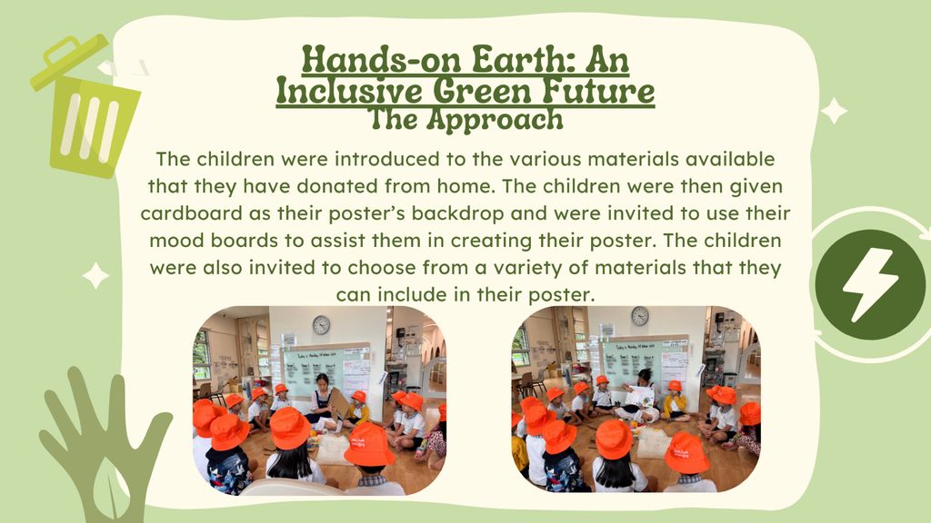 Small Acts, Big Difference - Empowering the Culture of Giving — photo 4