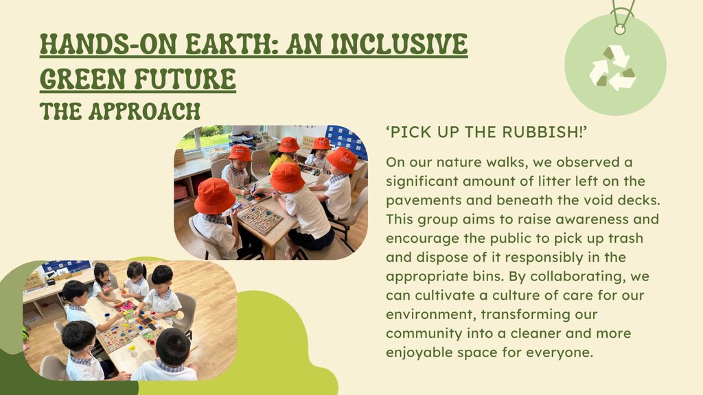 Small Acts, Big Difference - Empowering the Culture of Giving — photo 5