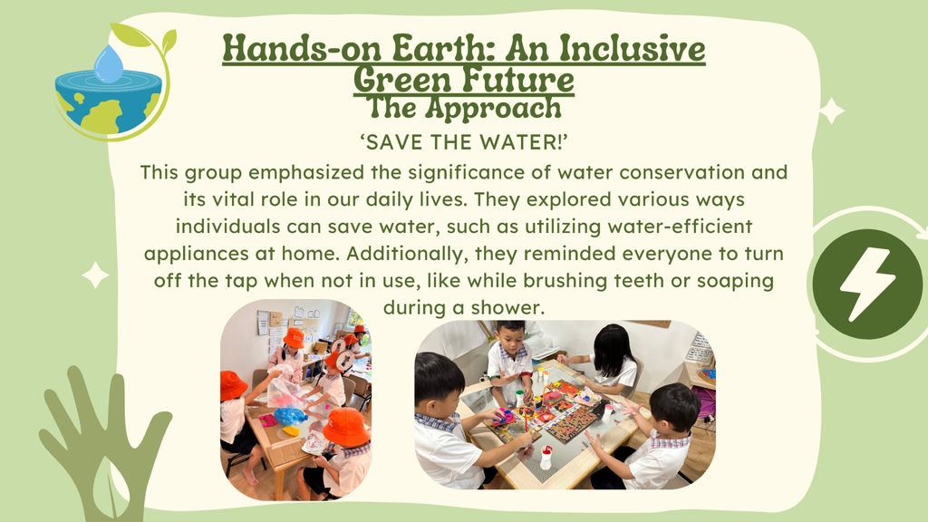 Small Acts, Big Difference - Empowering the Culture of Giving — photo 8