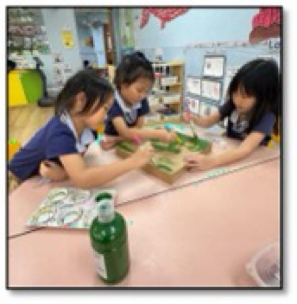 3R’s(Reuse, Reduce, Recycle), Water Conservation, Electricity Conservation — photo 3