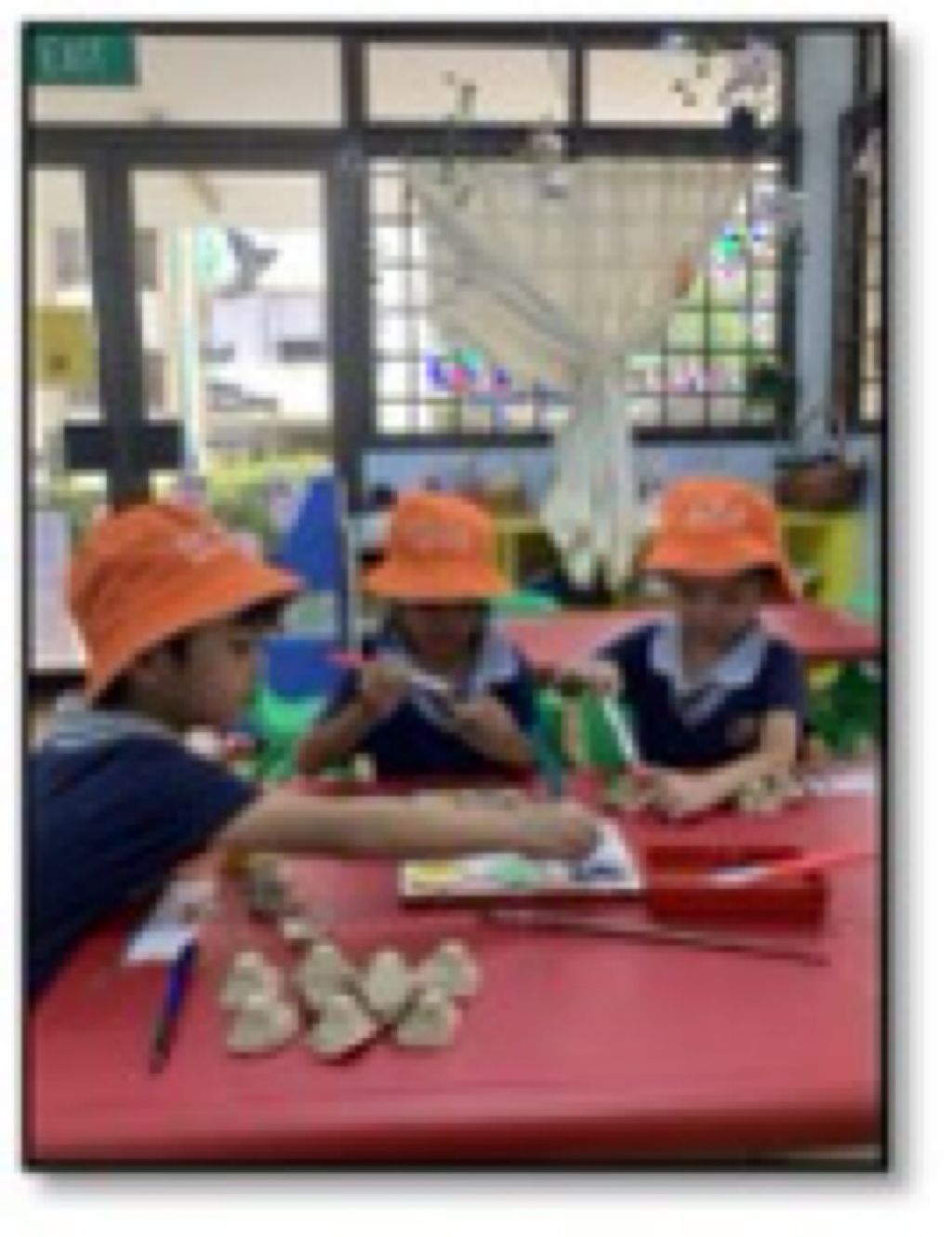 3R’s(Reuse, Reduce, Recycle), Water Conservation, Electricity Conservation — photo 2