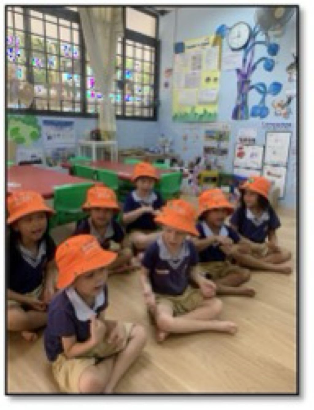 3R’s(Reuse, Reduce, Recycle), Water Conservation, Electricity Conservation — photo 3