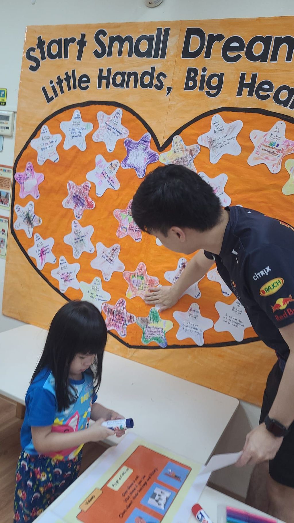 Family Art Day — photo 2