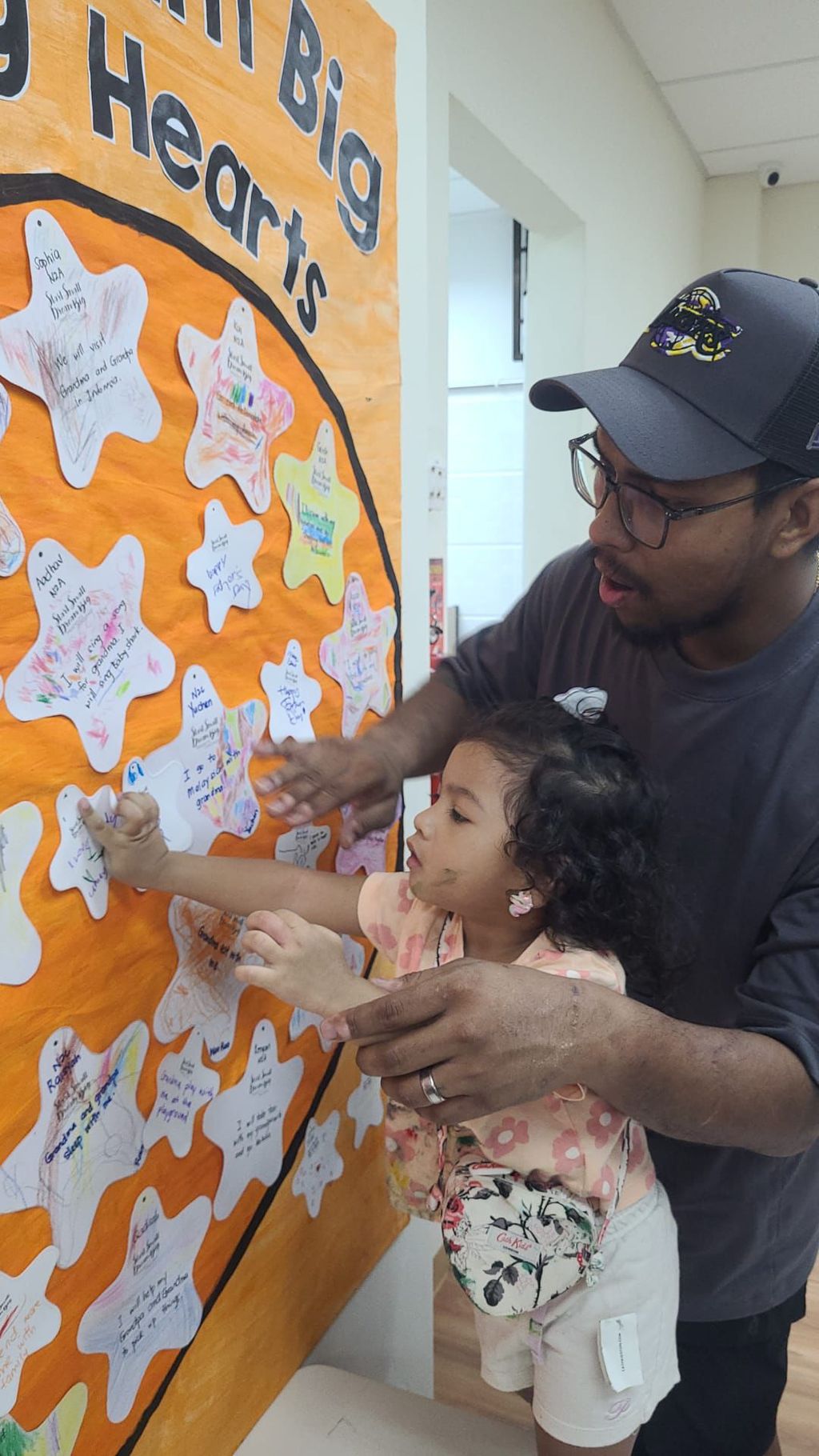 Family Art Day — photo 4