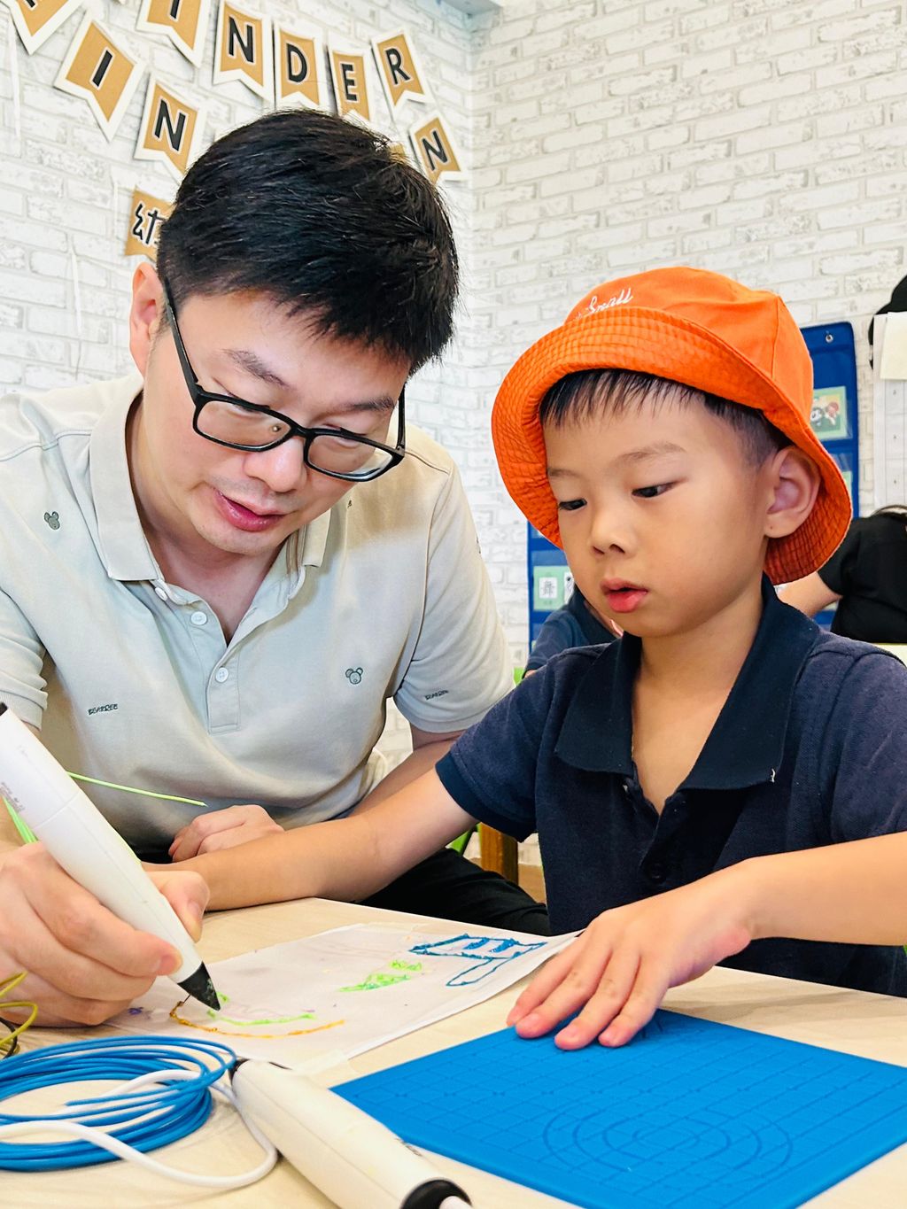 健康村活动 — 爱的创造 — photo 2