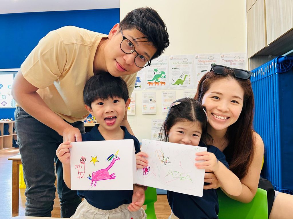 健康村活动 — 爱的创造 — photo 6