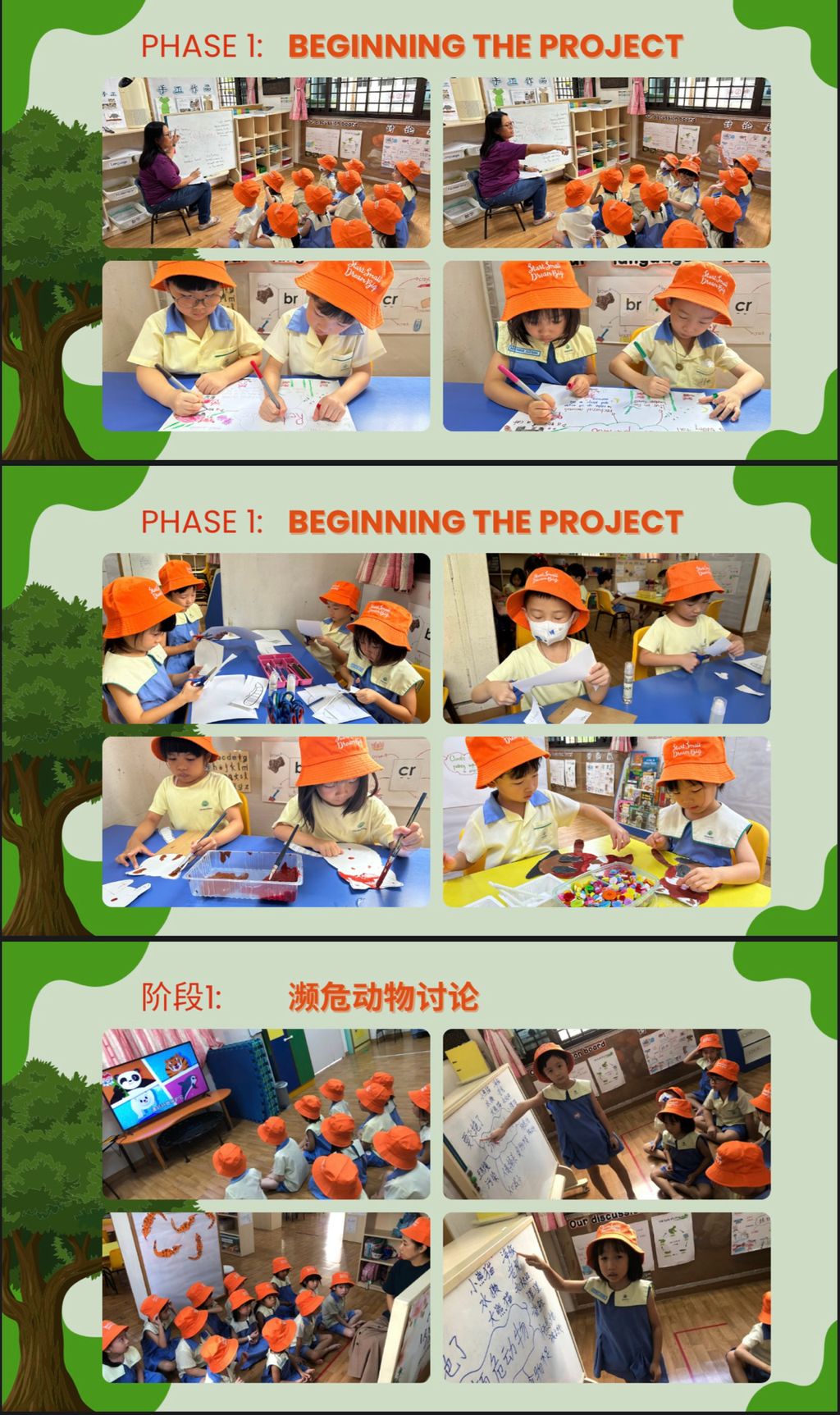 Protecting our wildlife and their homes SSDB 2024 K1 CDYH — photo 3