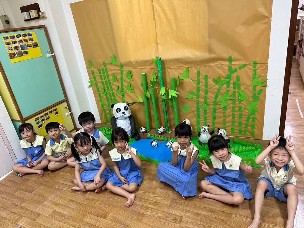 Protecting our wildlife and their homes SSDB 2024 K1 CDYH — photo 3