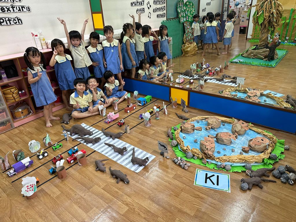 Protecting our wildlife and their homes SSDB 2024 K1 CDYH — photo 6