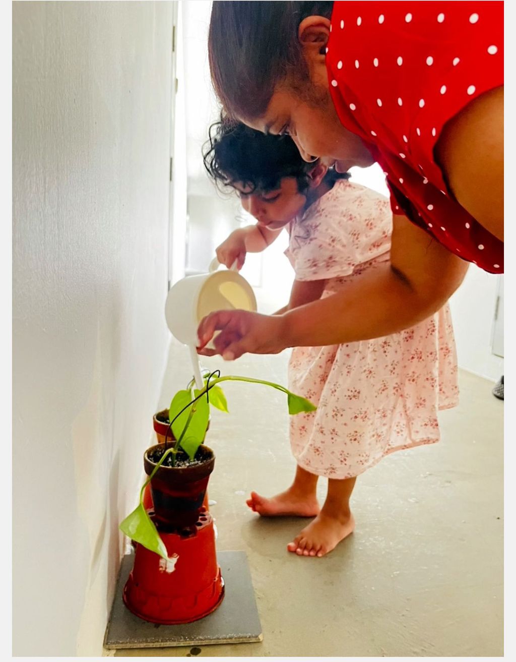 Grandparents Engagement Activity — photo 2