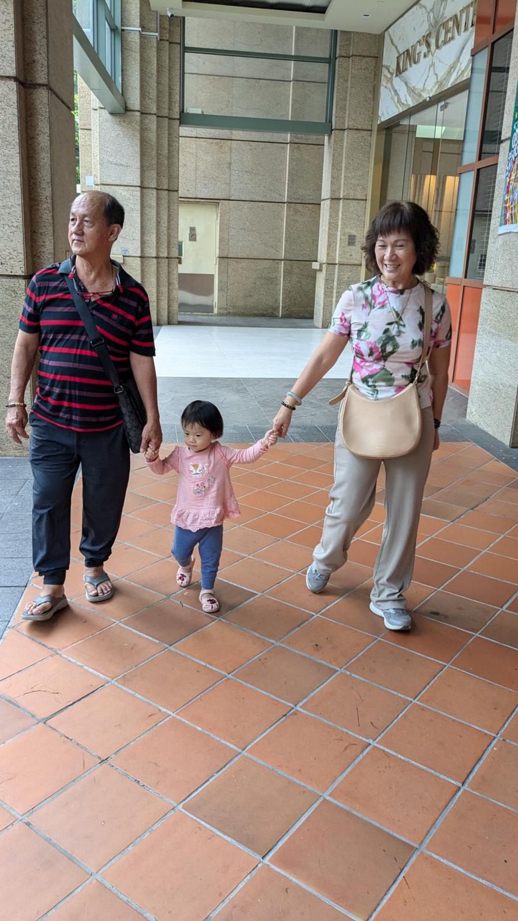 Grandparents Engagement Activity — photo 2