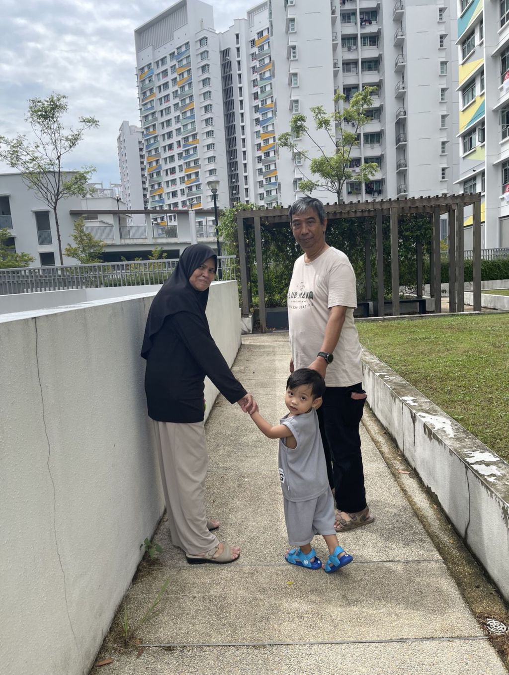 Grandparents Engagement Activity — photo 3
