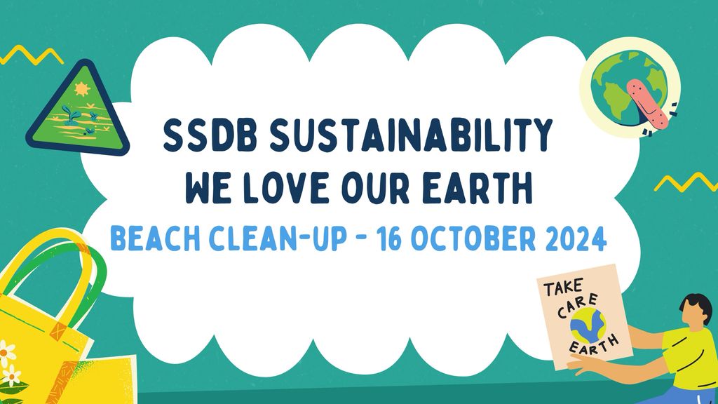 Start Small Dream Big Project 2024 - We Love Our Earth — photo 4