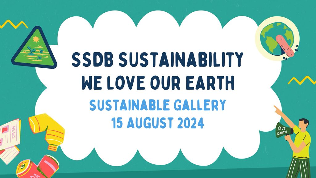 Start Small Dream Big Project 2024 - We Love Our Earth — photo 7