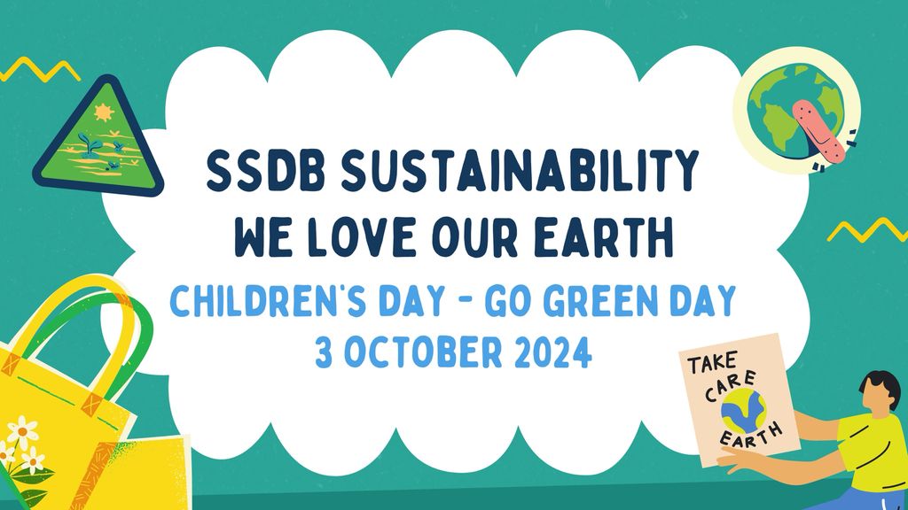 Start Small Dream Big Project 2024 - We Love Our Earth — photo 8