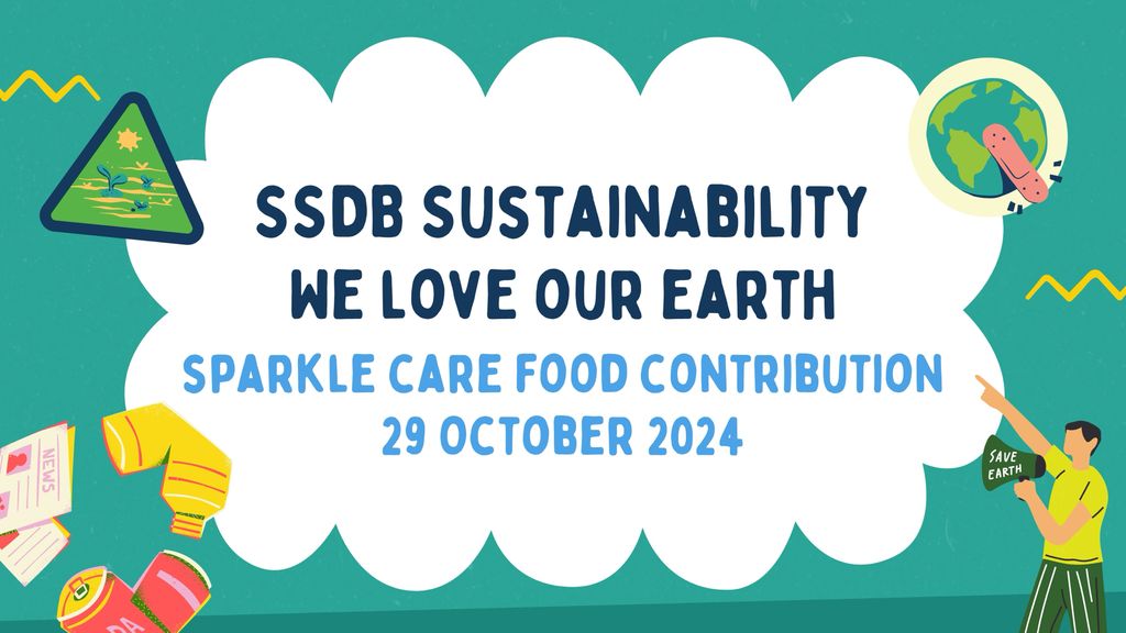 Start Small Dream Big Project 2024 - We Love Our Earth — photo 9