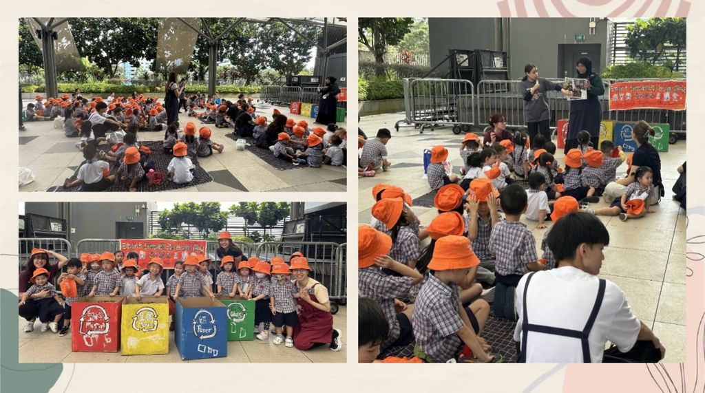 SSDB 2024 (Doing Good Together): Volunteerism — photo 3