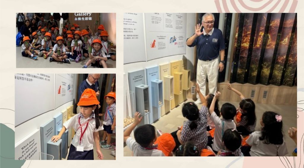 SSDB 2024 (Doing Good Together): Volunteerism — photo 14