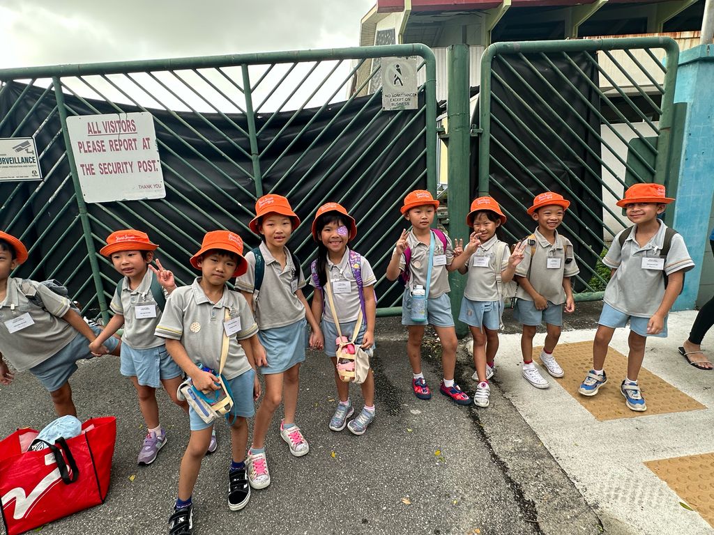 SSDB 2024: "Help Each Other, Love our Community". East Coast Beach Clean Up Drive — photo 3