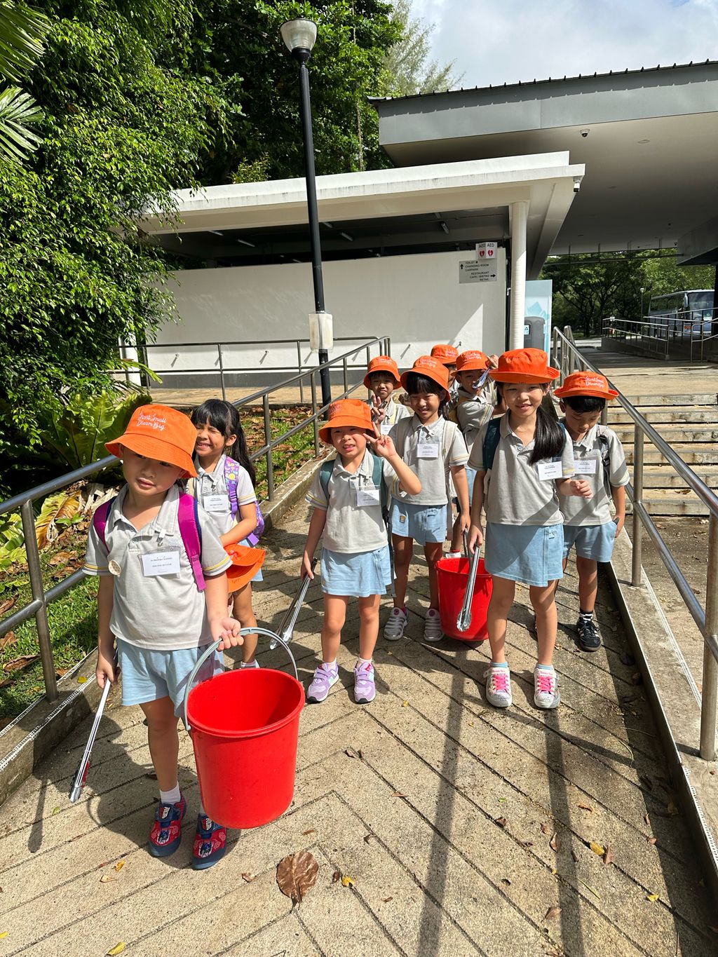 SSDB 2024: "Help Each Other, Love our Community". East Coast Beach Clean Up Drive — photo 6