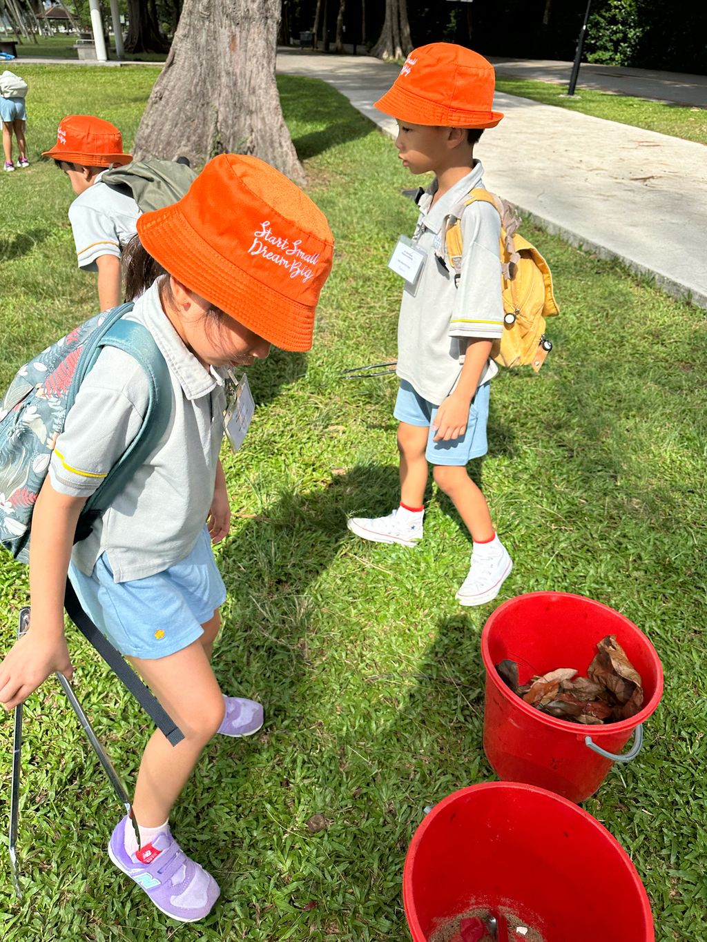 SSDB 2024: "Help Each Other, Love our Community". East Coast Beach Clean Up Drive — photo 8