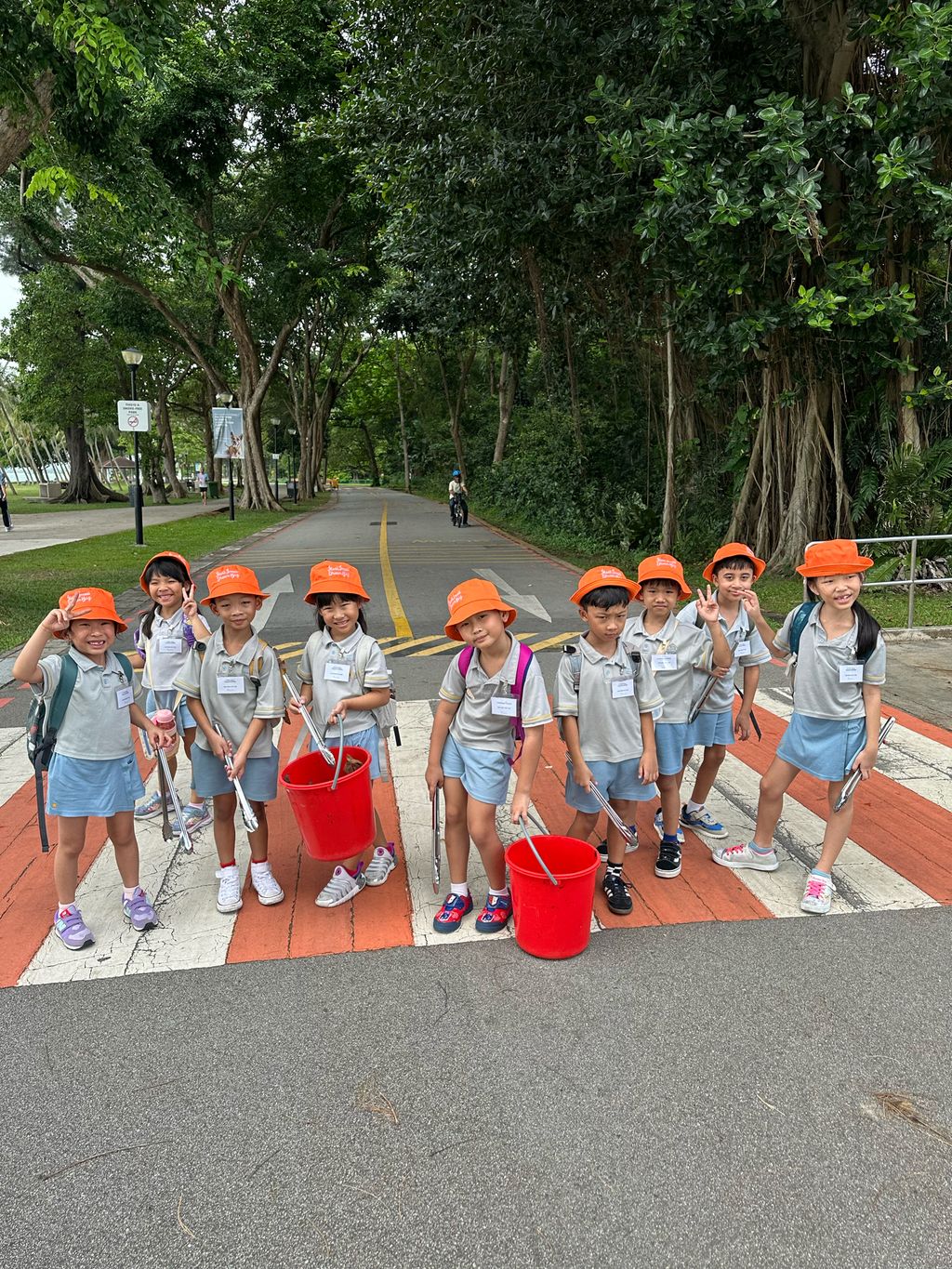 SSDB 2024: "Help Each Other, Love our Community". East Coast Beach Clean Up Drive — photo 10