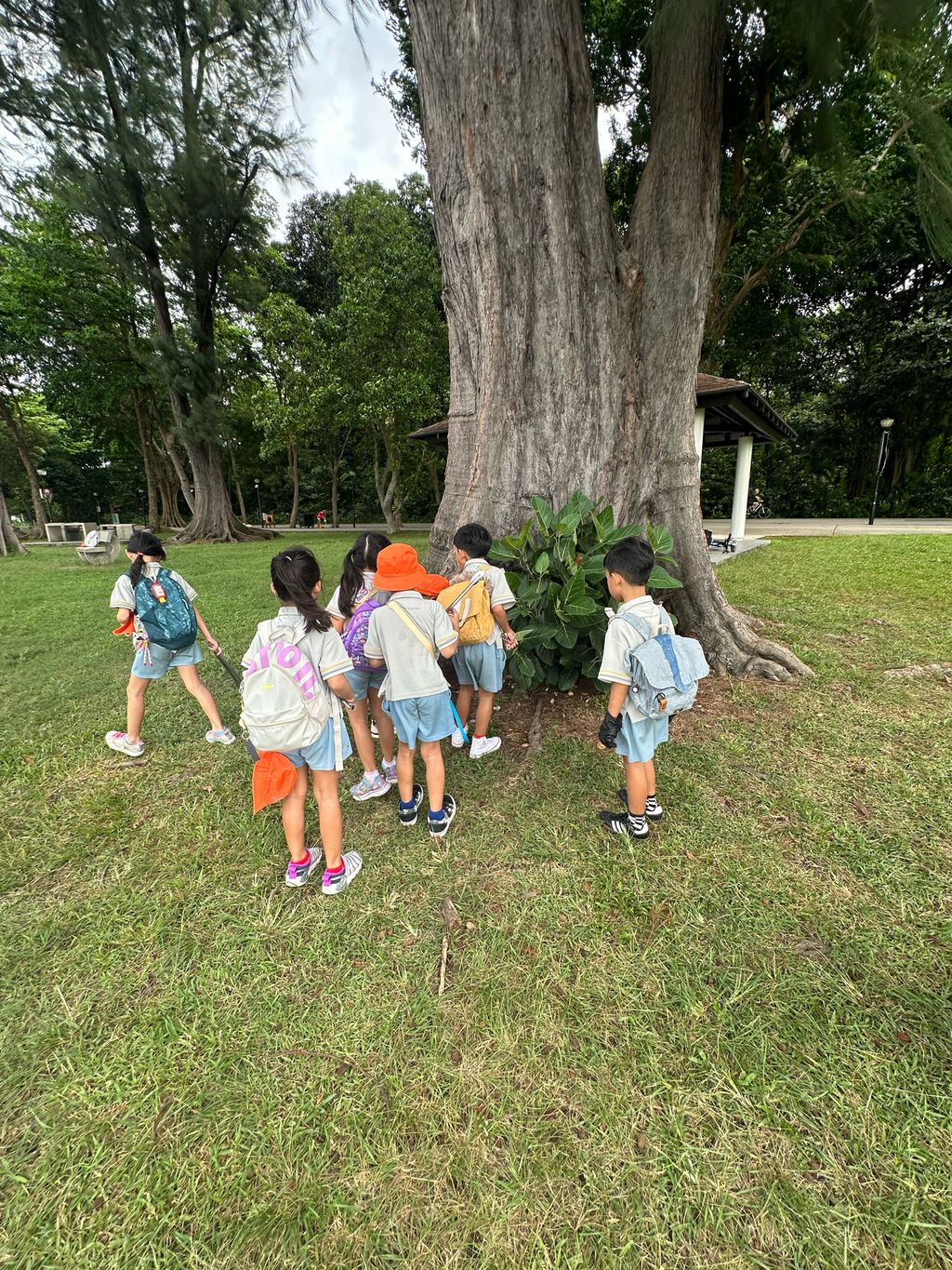 SSDB 2024: "Help Each Other, Love our Community". East Coast Beach Clean Up Drive — photo 13