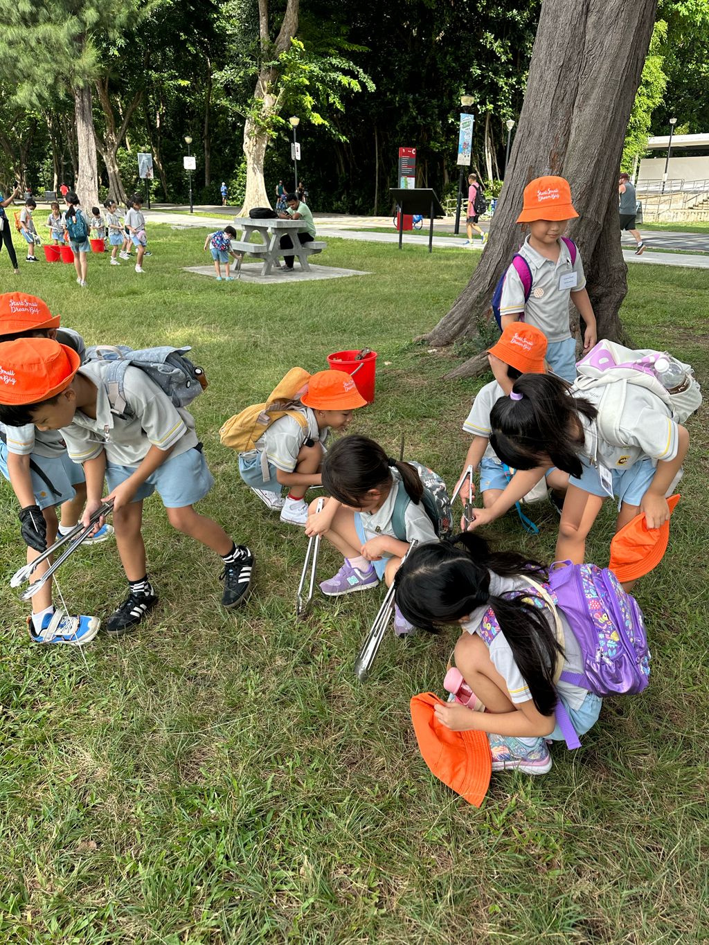 SSDB 2024: "Help Each Other, Love our Community". East Coast Beach Clean Up Drive — photo 15