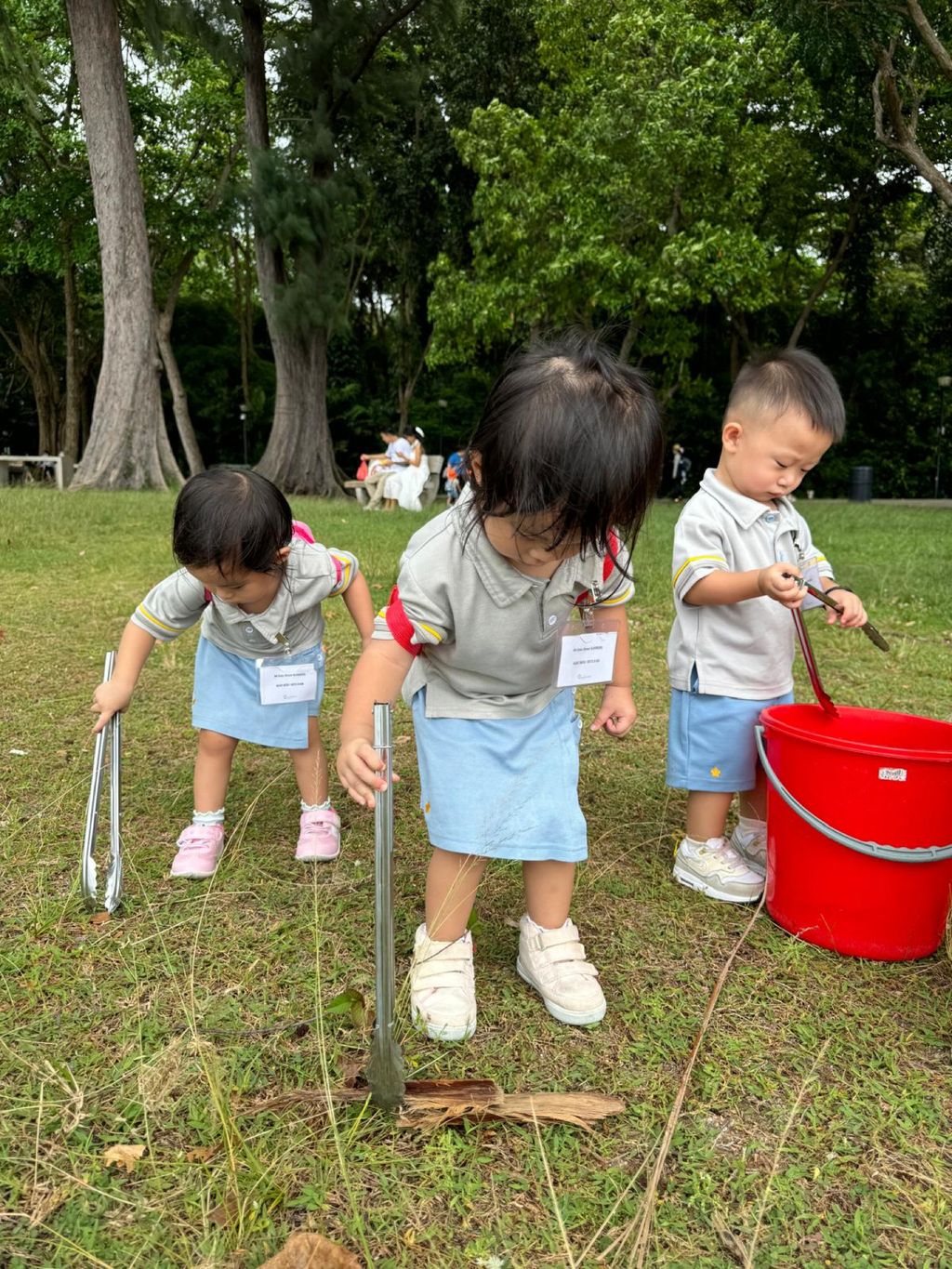 SSDB 2024: "Help Each Other, Love our Community". East Coast Beach Clean Up Drive — photo 21