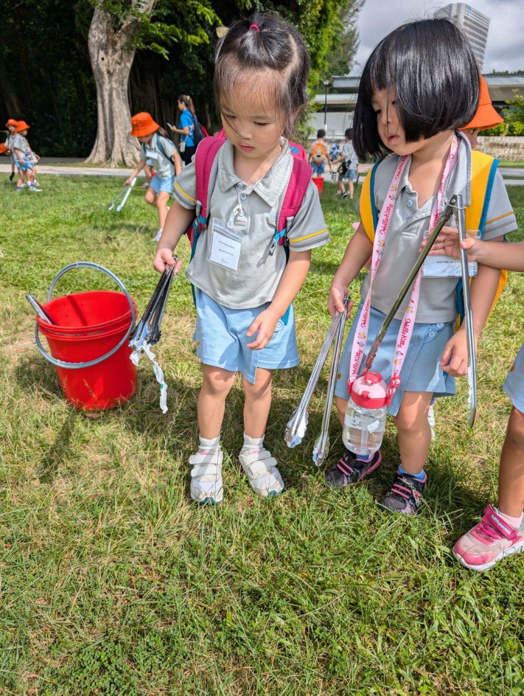SSDB 2024: "Help Each Other, Love our Community". East Coast Beach Clean Up Drive — photo 23
