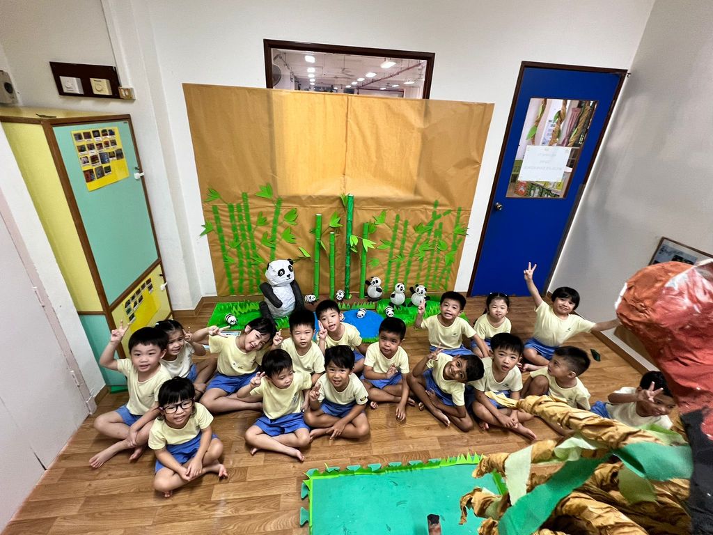 Protecting our wildlife and their homes SSDB 2024 N2
