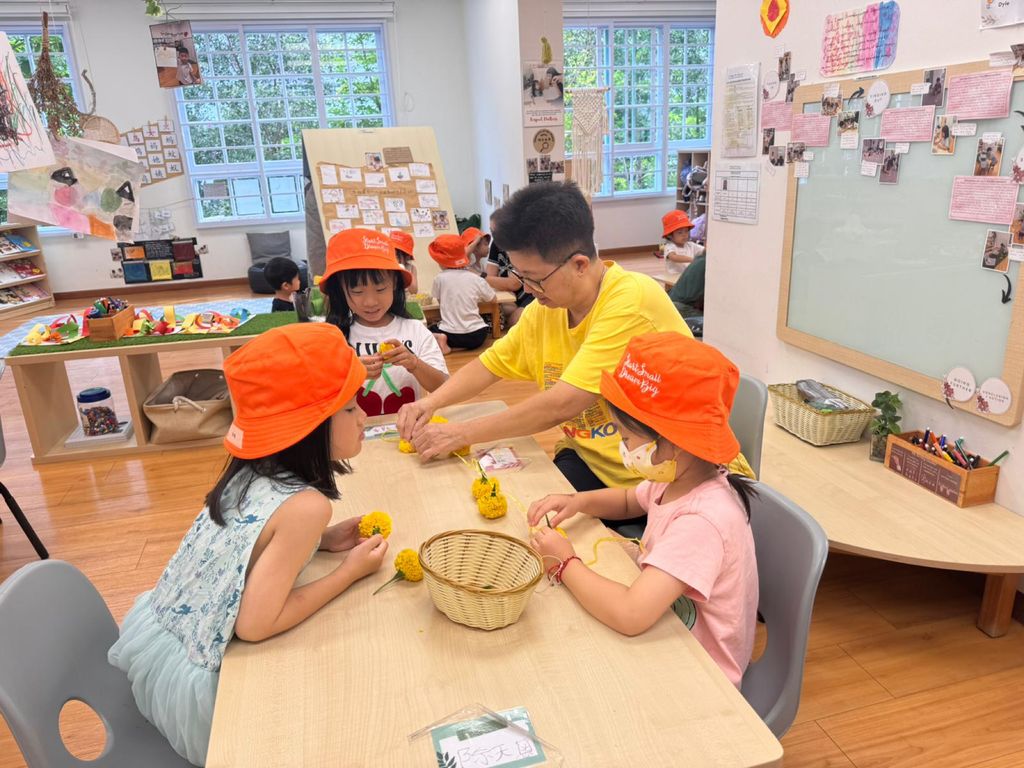 Bridging Generations: A Joyous Deepavali Celebration with our Elders — photo 12