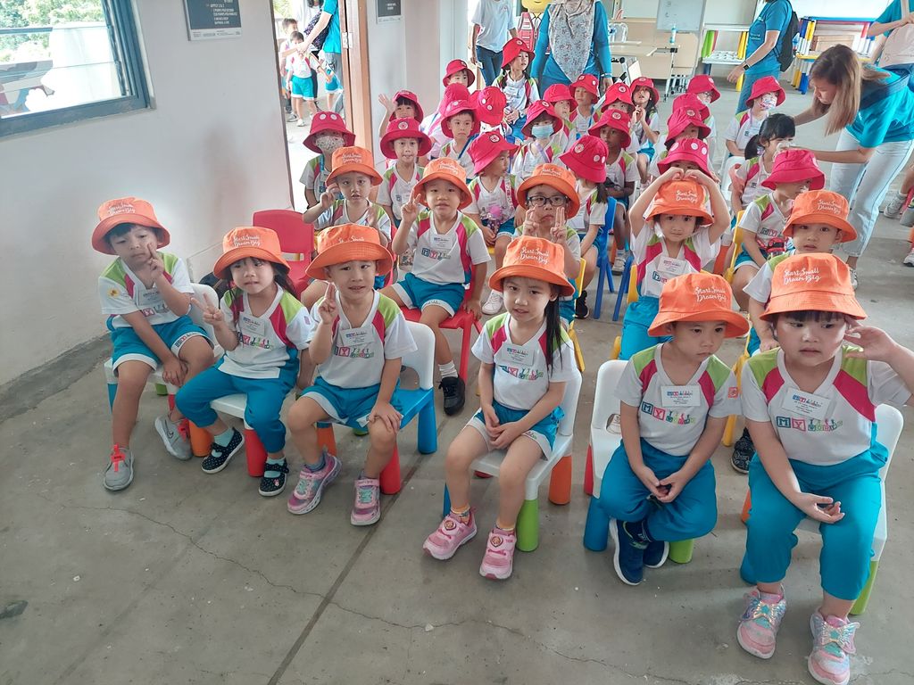A trip to Red Cross camp site 2024 — photo 3