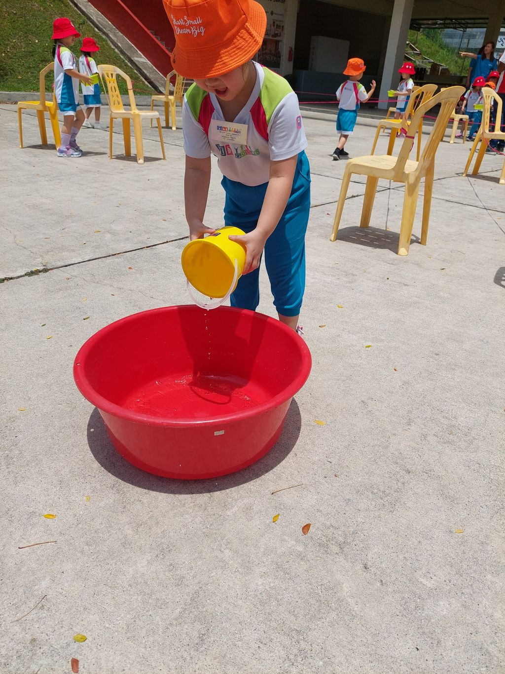 A trip to Red Cross camp site 2024 — photo 9