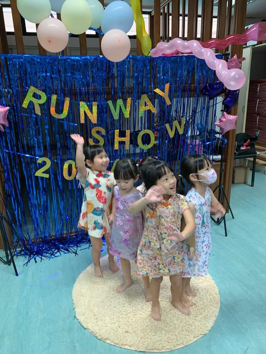 Cultural Runway Show — photo 2