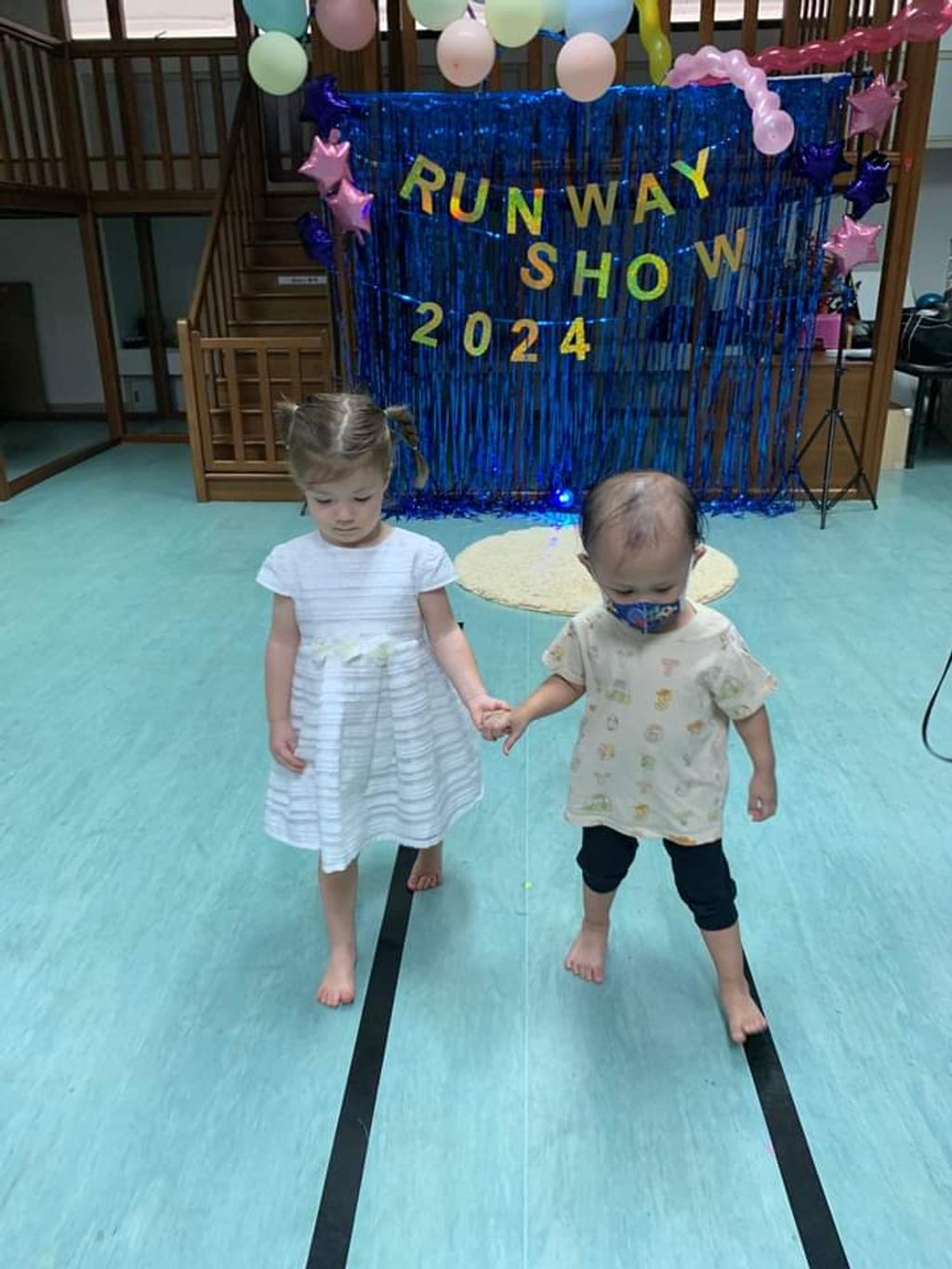 Cultural Runway Show — photo 3