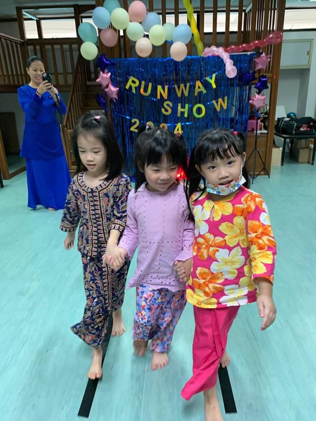 Cultural Runway Show — photo 5