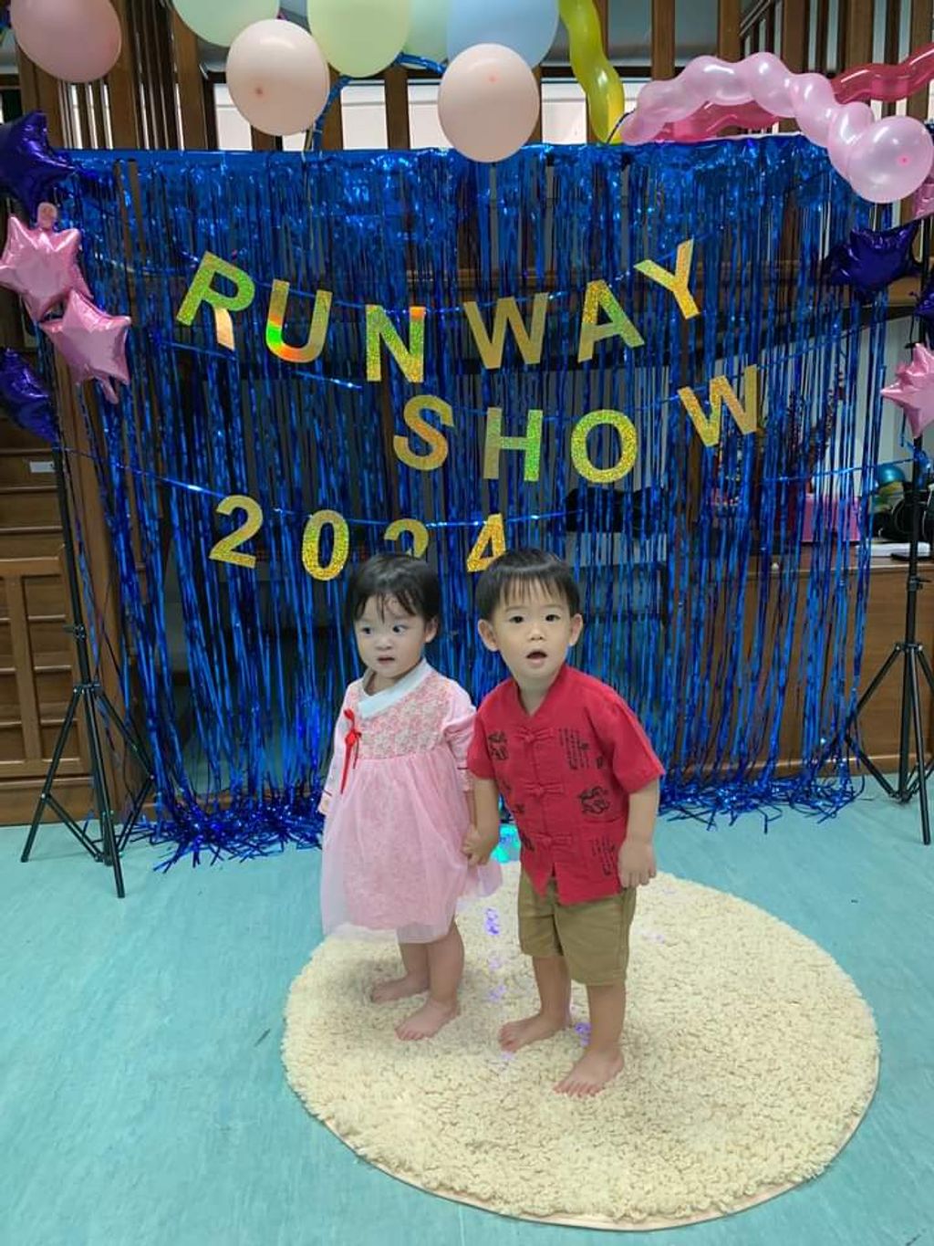 Cultural Runway Show — photo 6